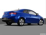  Low/wide rear 5/8 photo